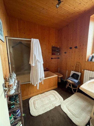 Maison a vendre Saint-Coulomb 35350 Ille-et-Vilaine 159 m2 6 pièces 353260 euros