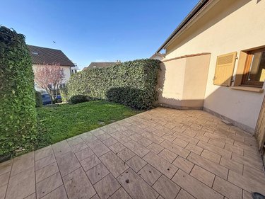 Maison a vendre Ségny 01170 Ain 117 m2 4 pièces 480000 euros