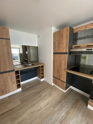 Location appartement Loudéac 22600 Côtes-d'Armor 42 m2 2 pièces 550 euros