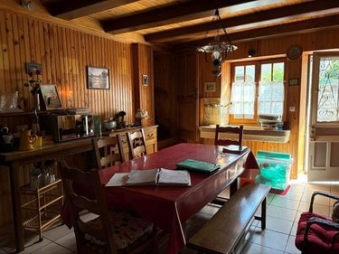 Maison a vendre Autet 70180 Haute-Saône 100 m2 4 pièces 139000 euros