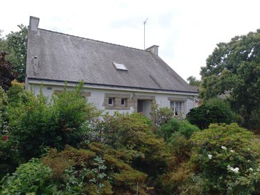 Maison a vendre Brech 56400 Morbihan 135 m2 5 pièces 307060 euros