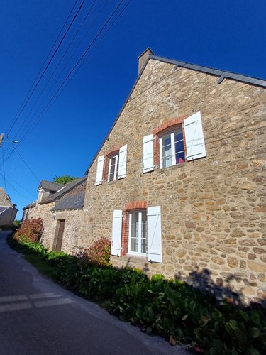 Maison a vendre Saint-Coulomb 35350 Ille-et-Vilaine 173 m2 6 pièces 1381870 euros
