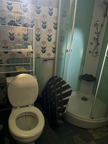 Maison a vendre Laon 02000 Aisne 101 m2 4 pièces 79000 euros