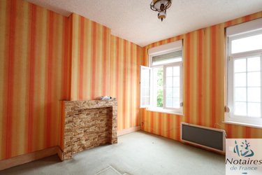 Maison a vendre Cauroir 59400 Nord 101 m2 4 pièces 55500 euros