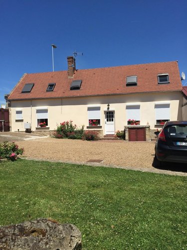 Maison a vendre Allonne 60000 Oise 291 m2 9 pièces 618000 euros