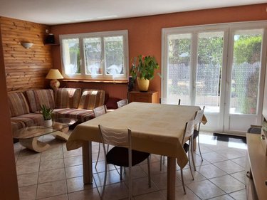 Maison a vendre Allonnes 72700 Sarthe 84 m2 4 pièces 157500 euros