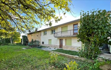 Maison a vendre Jasseron 01250 Ain 133 m2 5 pièces 235000 euros