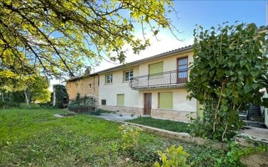 Maison a vendre Jasseron 01250 Ain 133 m2 5 pièces 250000 euros