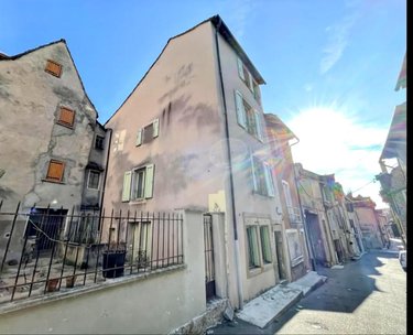 Maison a vendre Marvejols 48100 Lozère 85 m2 4 pièces 100000 euros