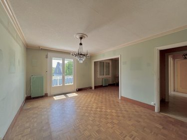 Maison a vendre Lorient 56100 Morbihan 75 m2 4 pièces 436128 euros