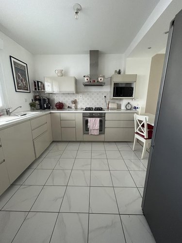 Maison a vendre Saint-Brieuc 22000 Côtes-d'Armor 110 m2 6 pièces 212000 euros