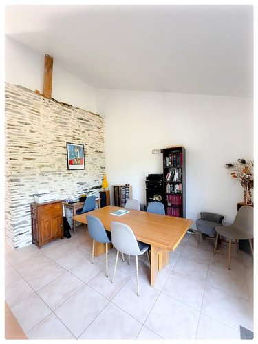 Maison a vendre Avrillé 49240 Maine-et-Loire 180 m2 7 pièces 425360 euros