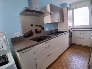 Appartement a vendre Bagnoles-de-l'Orne-Normandie 61140 Orne 61 m2 3 pièces 157000 euros