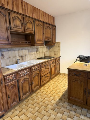 Maison a vendre Theix-Noyalo 56450 Morbihan 82 m2 5 pièces 260915 euros