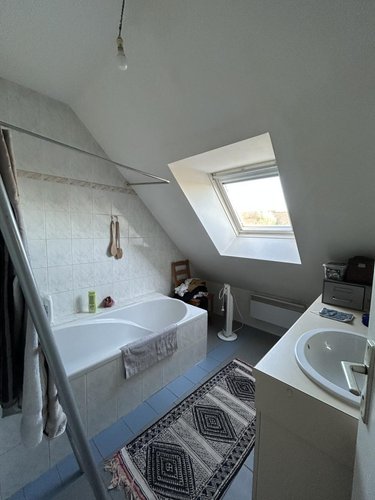 Maison a vendre Corps-Nuds 35150 Ille-et-Vilaine 102 m2 6 pièces 323950 euros