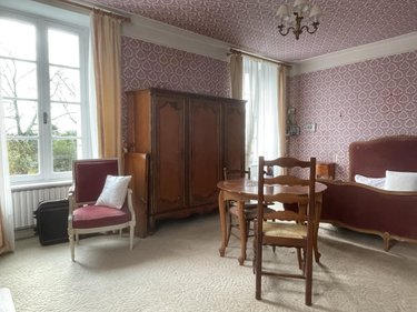Maison a vendre Le Faouët 56320 Morbihan 334 m2  260212 euros