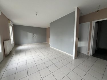 Maison a vendre Évron 53600 Mayenne 67 m2 3 pièces 126480 euros
