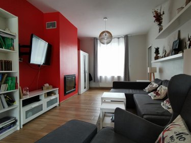 Maison a vendre Marquion 62860 Pas-de-Calais 137 m2 6 pièces 219900 euros