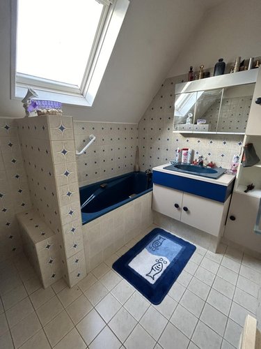 Maison a vendre Bois-Guillaume 76230 Seine-Maritime 150 m2  364700 euros