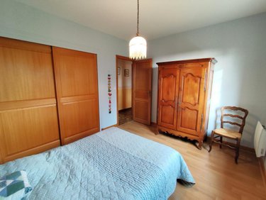 Maison a vendre Saint-Léger-de-Linières 49170 Maine-et-Loire 145 m2 7 pièces 379995 euros