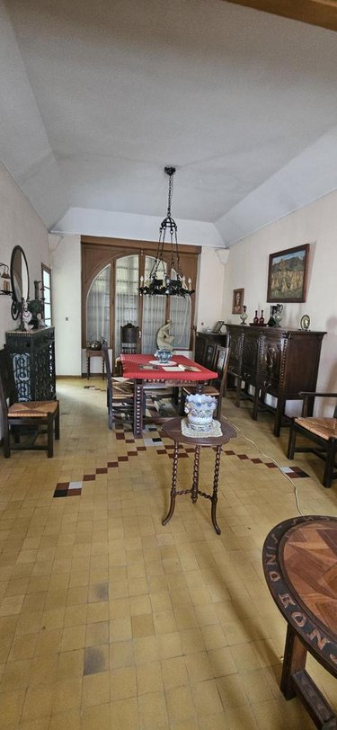 Maison a vendre Anduze 30140 Gard 130 m2 7 pièces 375000 euros