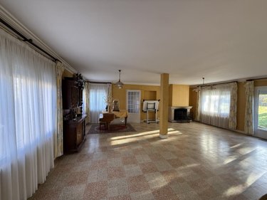 Maison a vendre Warloy-Baillon 80300 Somme 280 m2 7 pièces 223000 euros