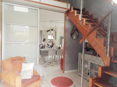 Maison a vendre Plouvorn 29420 Finistère 172 m2 9 pièces 299575 euros