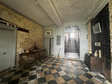 Maison a vendre Mégrit 22270 Côtes-d'Armor 561 m2  731190 euros