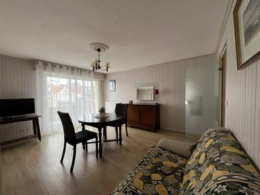 Appartement a vendre Lorient 56100 Morbihan 56 m2 3 pièces 177428 euros