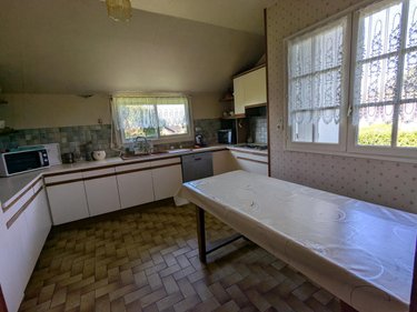 Maison a vendre Spézet 29540 Finistère 100 m2 5 pièces 100500 euros