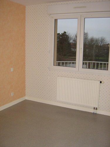 Location appartement Péronnas 01960 Ain 44 m2  467 euros