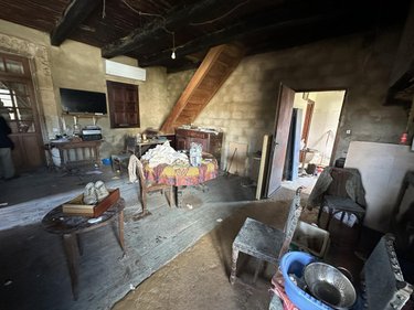 Maison a vendre Esclauzels 46090 Lot 145 m2  250000 euros