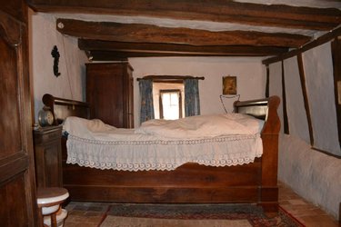 Maison a vendre Saint-Loup-du-Dorat 53290 Mayenne 343 m2 13 pièces 228800 euros