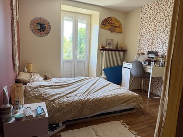 Maison a vendre Bourbriac 22390 Côtes-d'Armor 110 m2  206760 euros