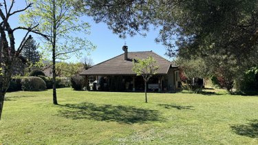 Maison a vendre Brion 01460 Ain 105 m2 4 pièces 295000 euros