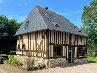 Maison a vendre Livarot-Pays-d'Auge 14140 Calvados 167 m2 7 pièces 780999 euros