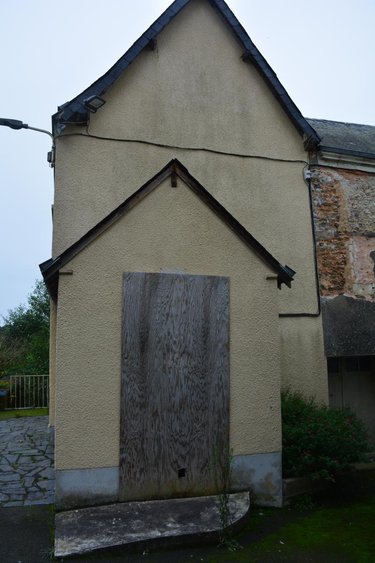 Maison a vendre Val-du-Maine 53340 Mayenne 84 m2 6 pièces 56710 euros
