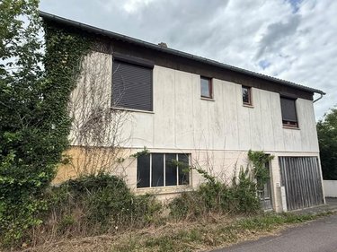 Maison a vendre La Vespière Friardel 14290 Calvados 50 m2  42400 euros
