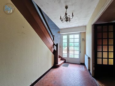 Maison a vendre Concarneau 29900 Finistère 153 m2 6 pièces 335000 euros