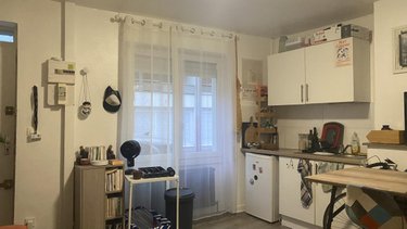 Appartement a vendre Lille 59000 Nord 26 m2 2 pièces 126360 euros