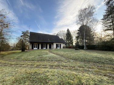 Maison a vendre Pargny-lès-Reims 51390 Marne 159 m2 9 pièces 575000 euros