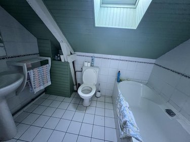 Maison a vendre Guitté 22350 Côtes-d'Armor 123 m2 6 pièces 195590 euros