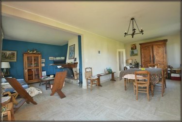 Maison a vendre Le Rheu 35650 Ille-et-Vilaine 187 m2 9 pièces 426400 euros