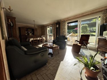Maison a vendre Montville 76710 Seine-Maritime 100 m2 4 pièces 189900 euros