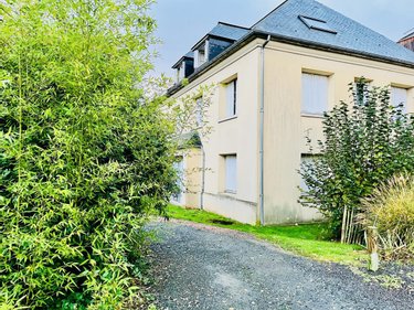 Immeuble a vendre Canteleu 76380 Seine-Maritime 300 m2  336000 euros