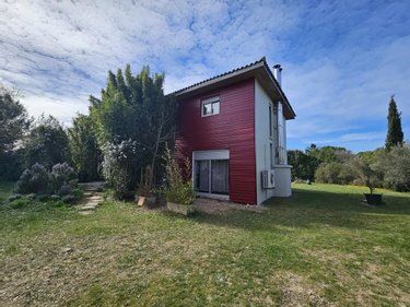 Maison a vendre Brouzet-lès-Quissac 30260 Gard 145 m2 7 pièces 499000 euros