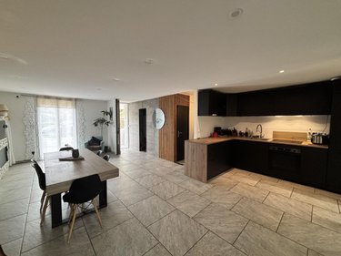 Maison a vendre Crossac 44160 Loire-Atlantique 142 m2 5 pièces 285000 euros