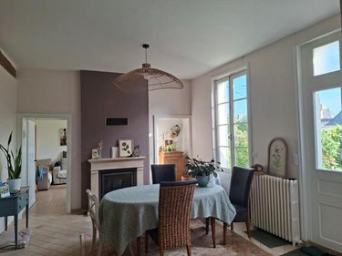 Maison a vendre Chalonnes-sur-Loire 49290 Maine-et-Loire 171 m2 8 pièces 600000 euros