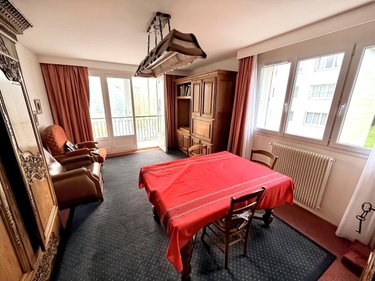 Appartement a vendre Cherbourg-en-Cotentin 50100 Manche 70 m2 3 pièces 169000 euros