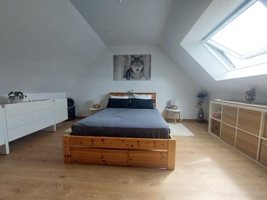 Maison a vendre Craon 53400 Mayenne 114 m2 4 pièces 272180 euros